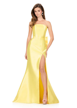 Ashley Lauren Style Number 12215 - 3