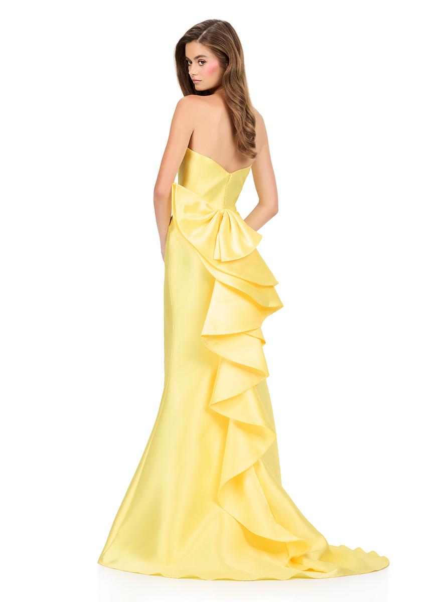 Ashley Lauren Style Number 12215 - 4