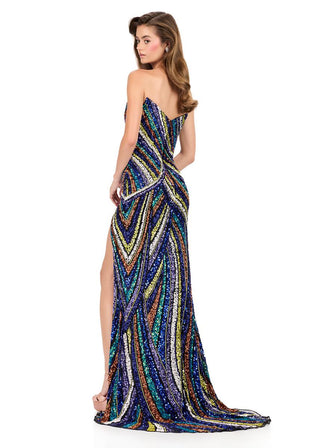 Ashley Lauren Style Number 12218 - 6