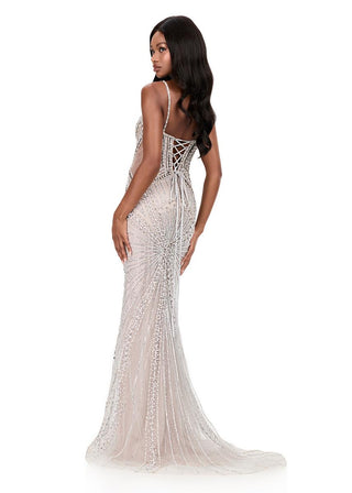 Ashley Lauren Style Number 12219 - 2