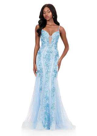 Ashley Lauren Style Number 12221 - 7