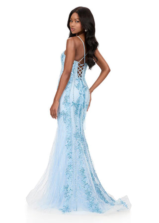 Ashley Lauren Style Number 12221 - 8