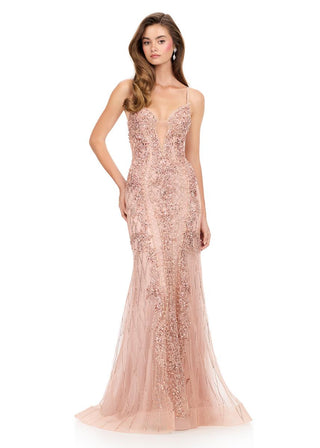 Ashley Lauren Style Number 12221 - 5