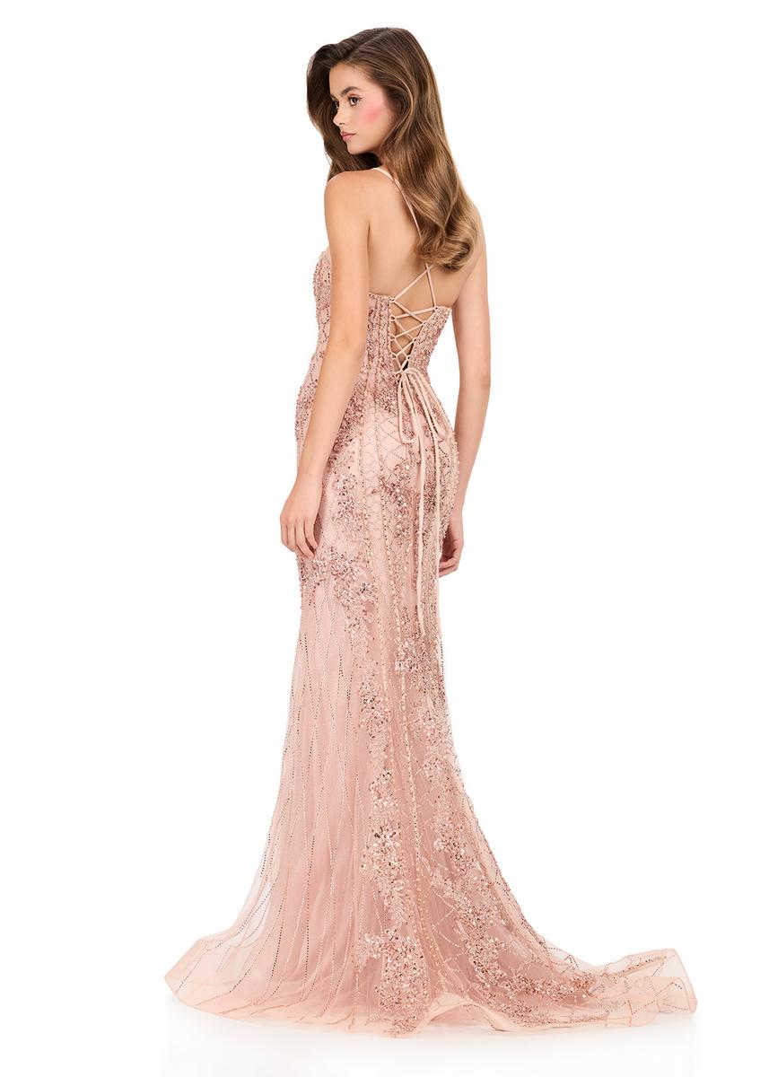 Ashley Lauren Style Number 12221 - 6