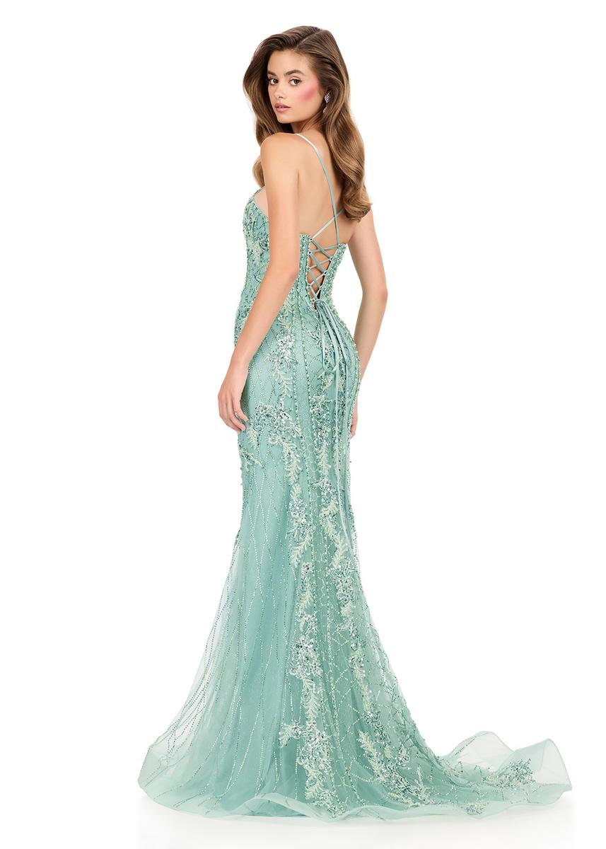 Ashley Lauren Style Number 12221 - 4