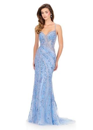 Ashley Lauren Style Number 12222 - 8