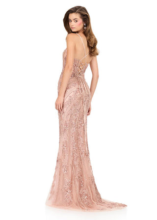 Ashley Lauren Style Number 12222 - 3