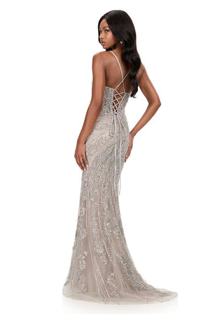 Ashley Lauren Style Number 12222 - 7