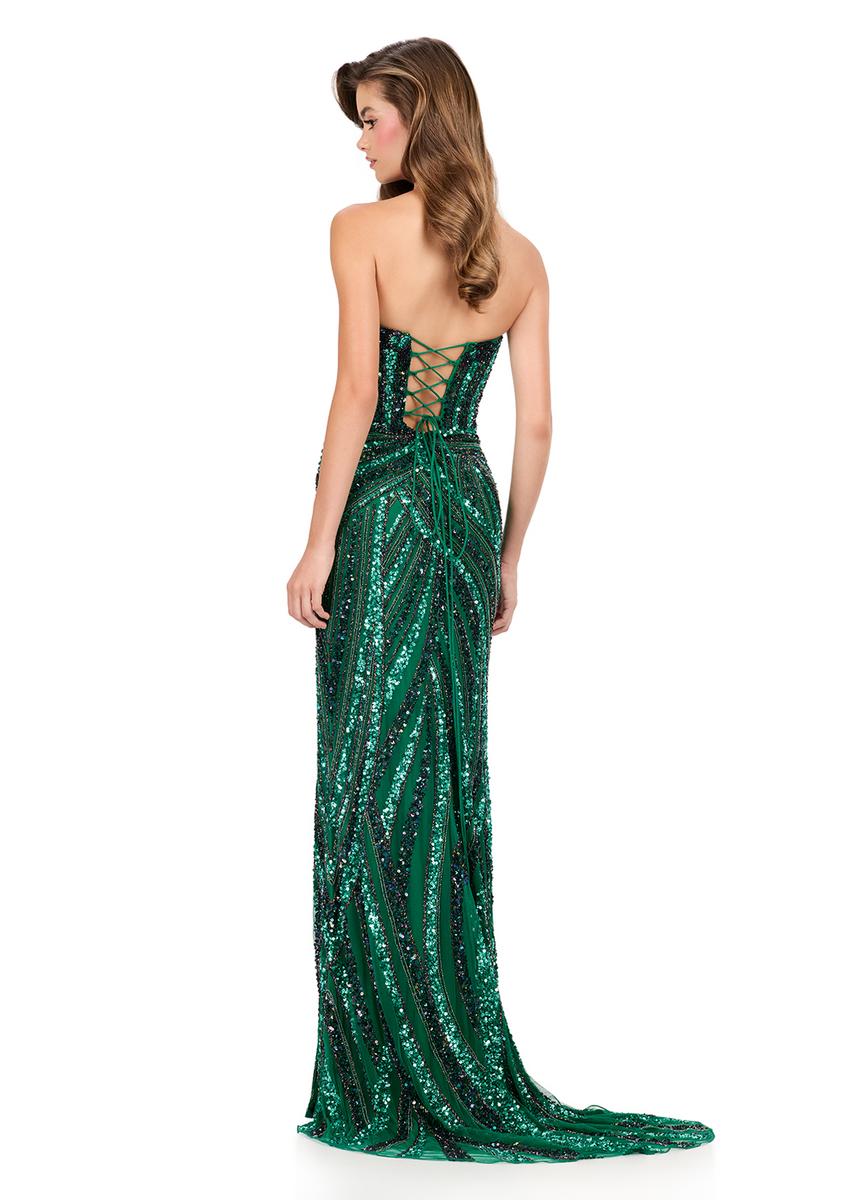 Ashley Lauren Style Number 12230 - 10