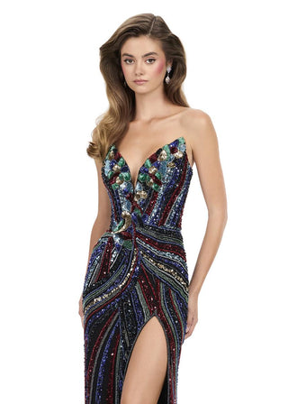 Ashley Lauren Style Number 12230 - 32