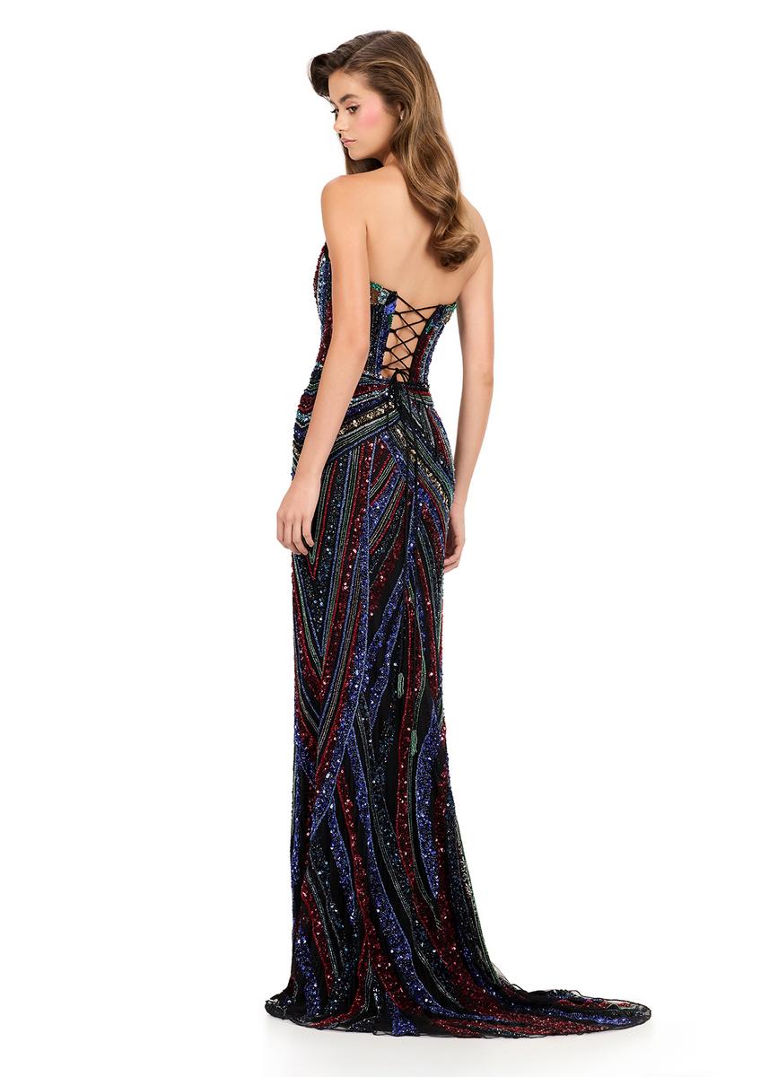 Ashley Lauren Style Number 12230 - 22