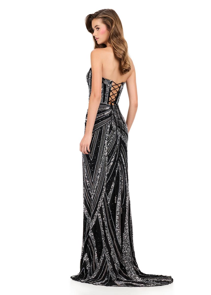 Ashley Lauren Style Number 12230 - 24