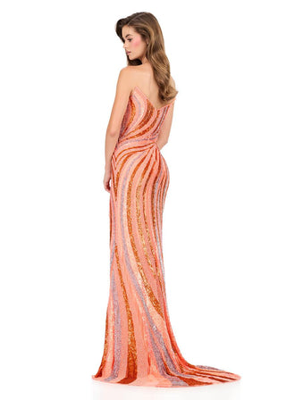 Ashley Lauren Style Number 12231 - 10