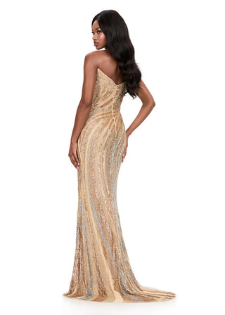 Ashley Lauren Style Number 12231 - 24