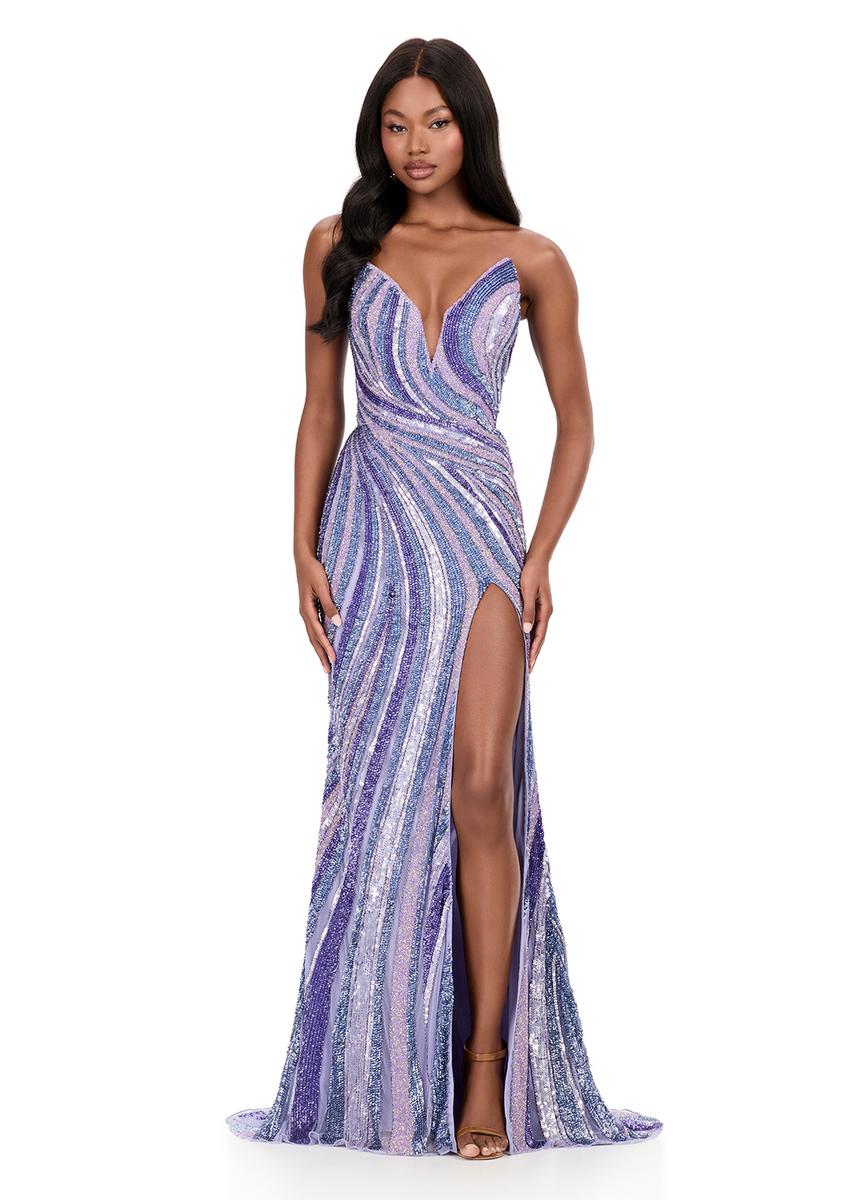 Ashley Lauren Style Number 12231 - 11