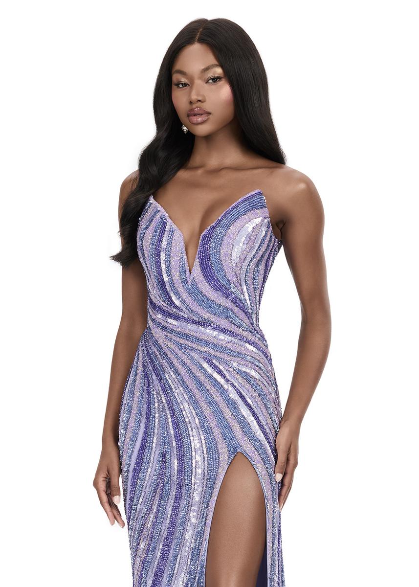 Ashley Lauren Style Number 12231 - 25