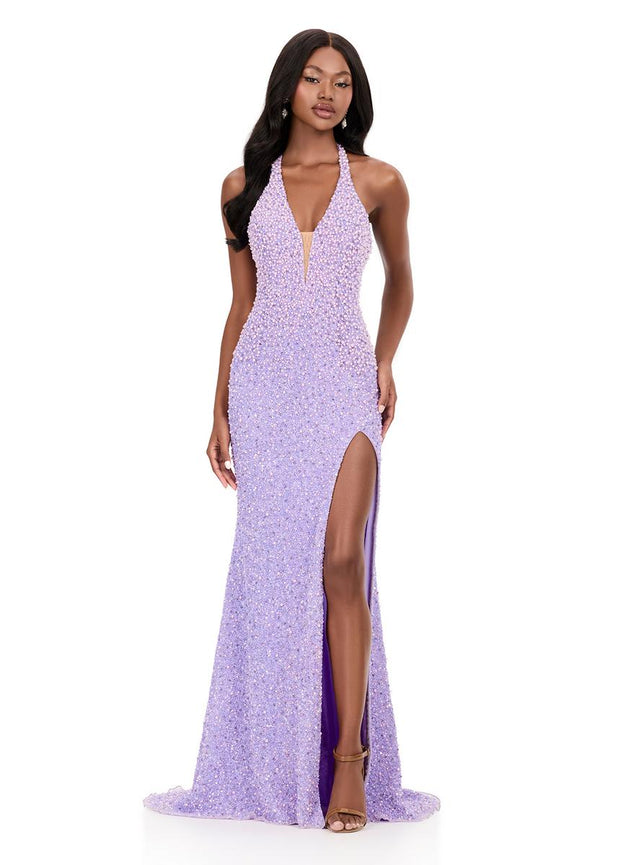 Ashley Lauren Style Number 12232 - 2