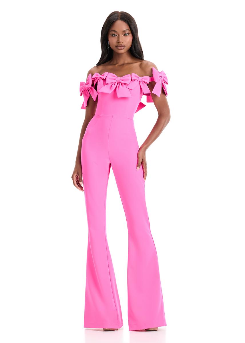 Ashley Lauren Style Number 12236 - 5