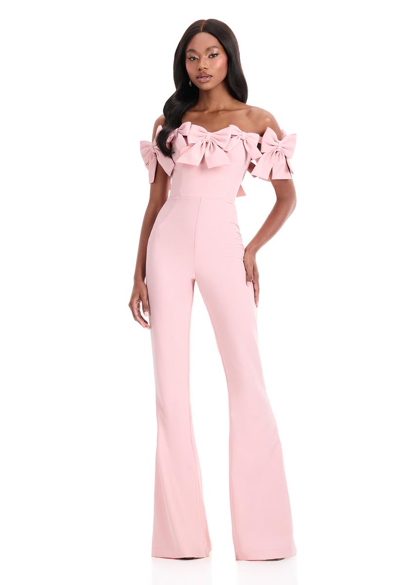 Ashley Lauren Style Number 12236 - 3