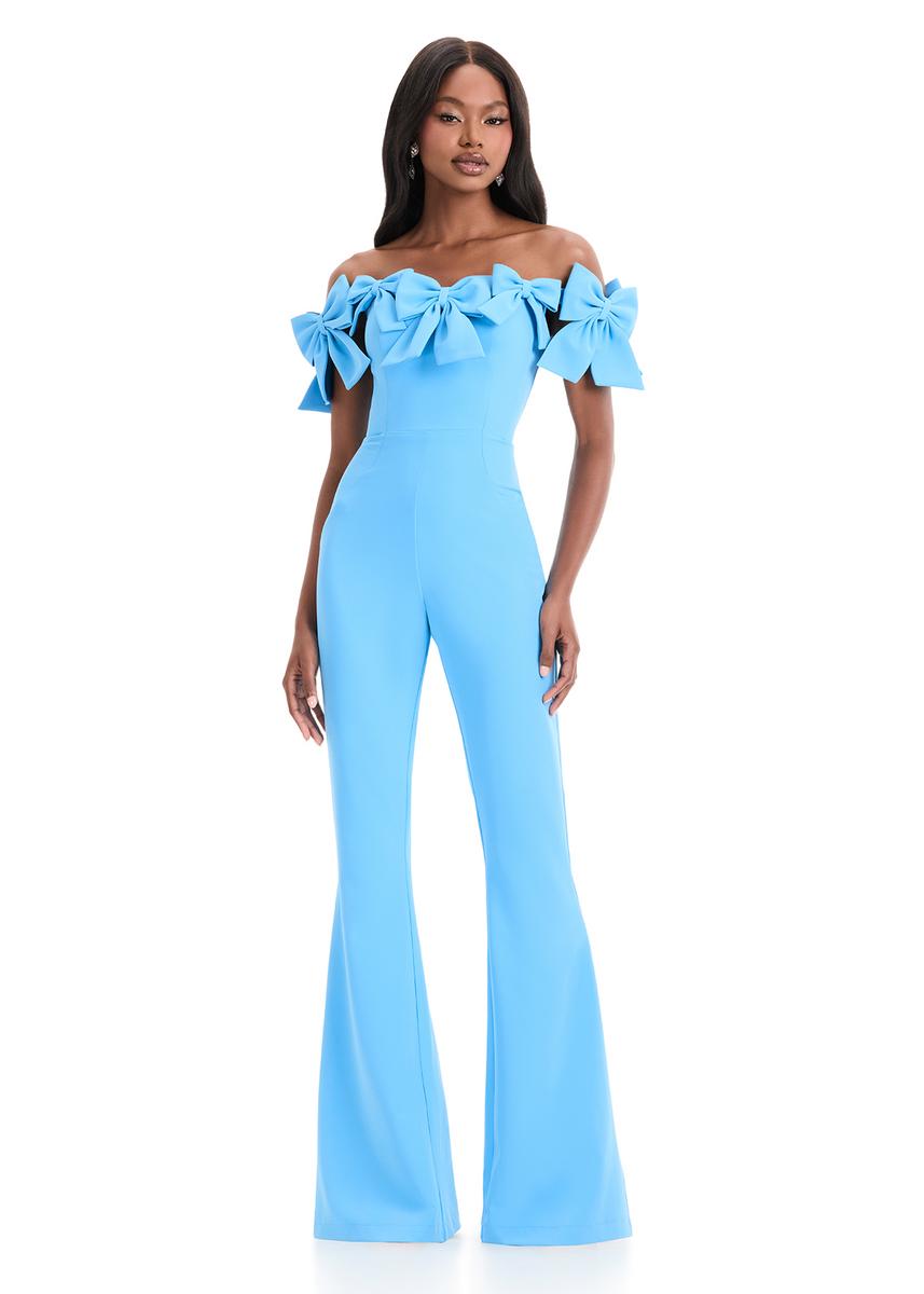 Ashley Lauren Style Number 12236 - 7