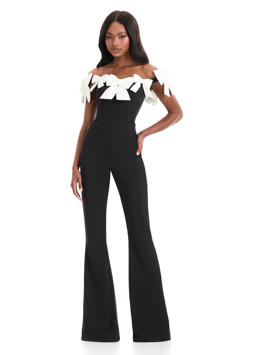 Ashley Lauren Style Number 12236 - 1