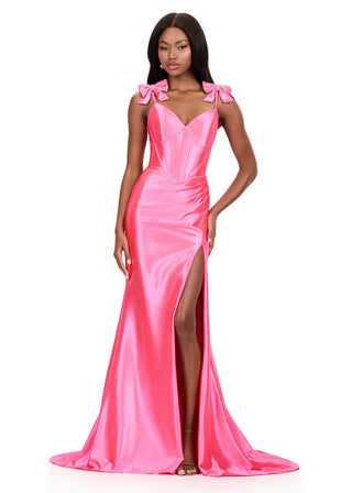 Ashley Lauren Style Number 12239 - 4