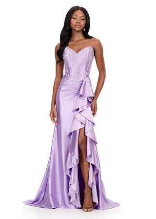 Ashley Lauren Style Number 12240 - 4