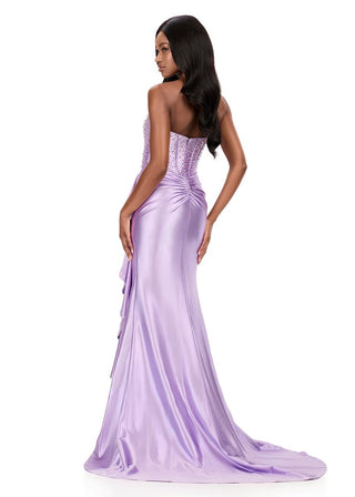 Ashley Lauren Style Number 12240 - 5