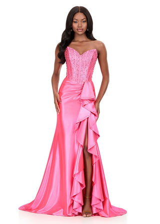 Ashley Lauren Style Number 12240 - 6