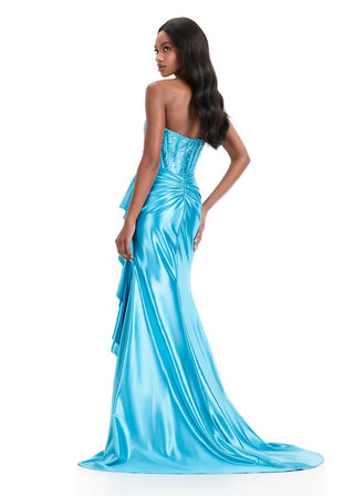 Ashley Lauren Style Number 12240 - 2