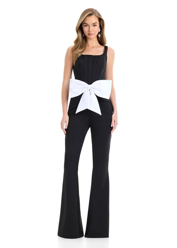 Ashley Lauren Style Number 12242 - 1