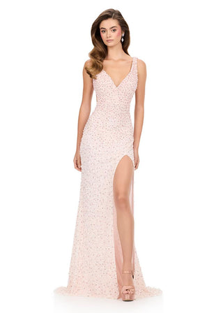 Ashley Lauren Style Number 12243 - 2