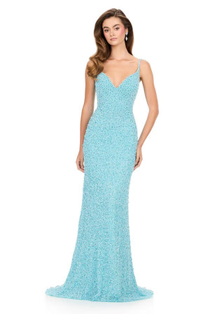 Ashley Lauren Style Number 12244 - 2