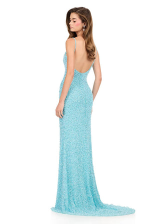 Ashley Lauren Style Number 12244 - 3