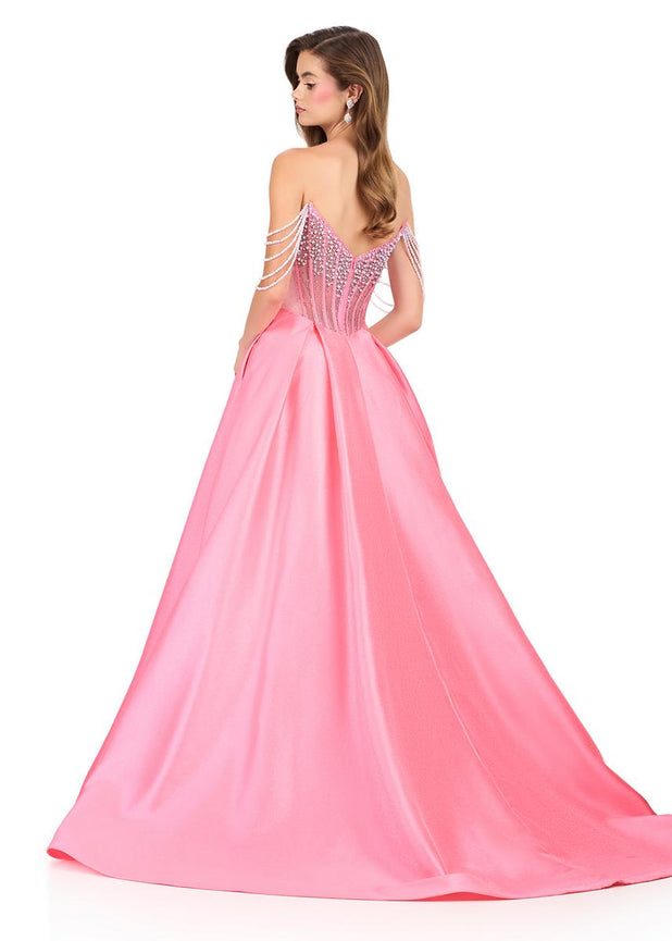 Ashley Lauren Style Number 12248 - 3