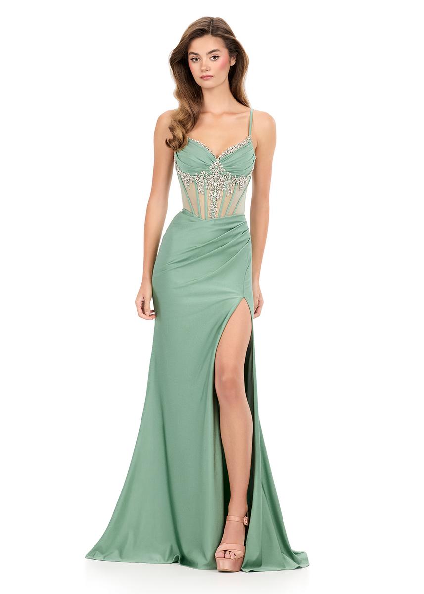 Ashley Lauren Style Number 12249 - 2