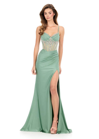 Ashley Lauren Style Number 12249 - 2