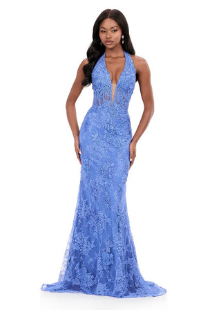 Ashley Lauren Style Number 12251 - 2