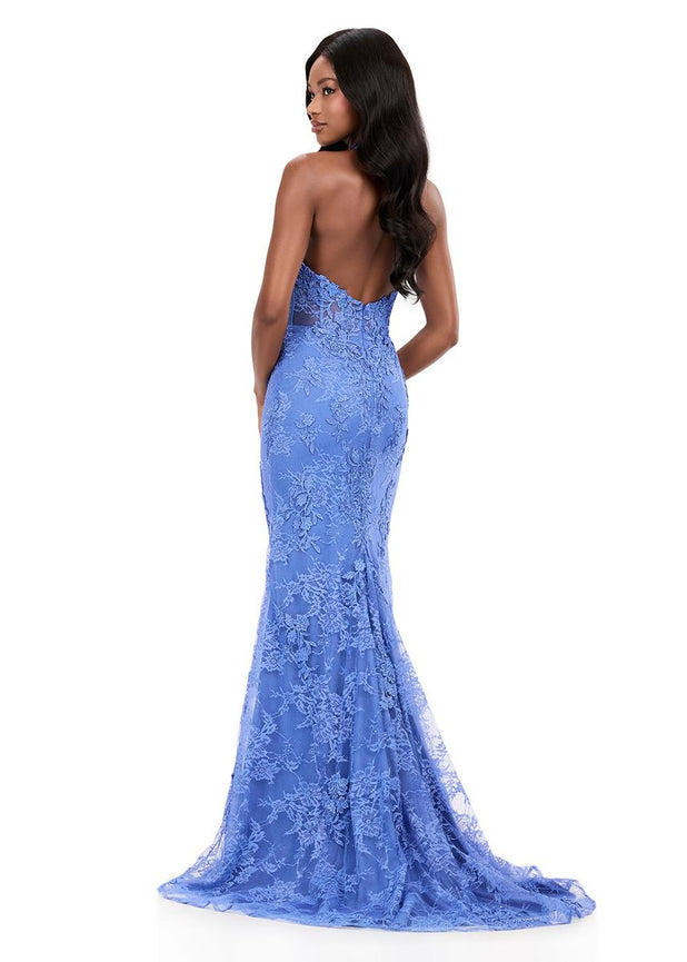 Ashley Lauren Style Number 12251 - 3