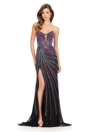 Ashley Lauren Style Number 12252 - 2