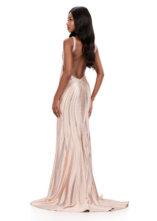 Ashley Lauren Style Number 12253 - 6