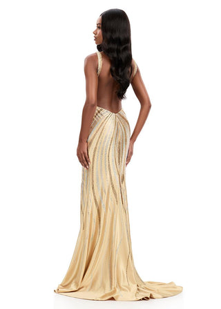 Ashley Lauren Style Number 12253 - 14