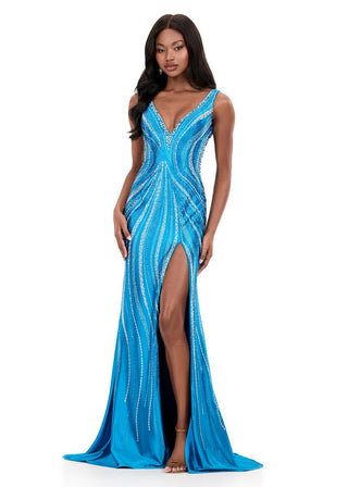 Ashley Lauren Style Number 12253 - 11