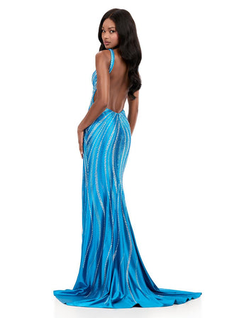 Ashley Lauren Style Number 12253 - 12