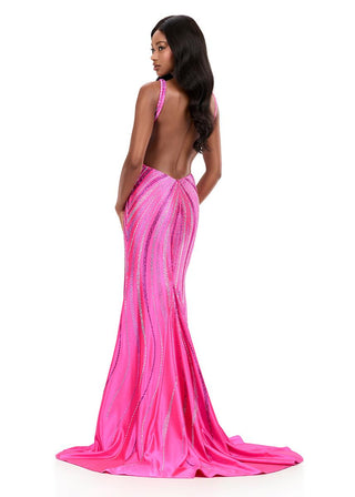 Ashley Lauren Style Number 12253 - 10