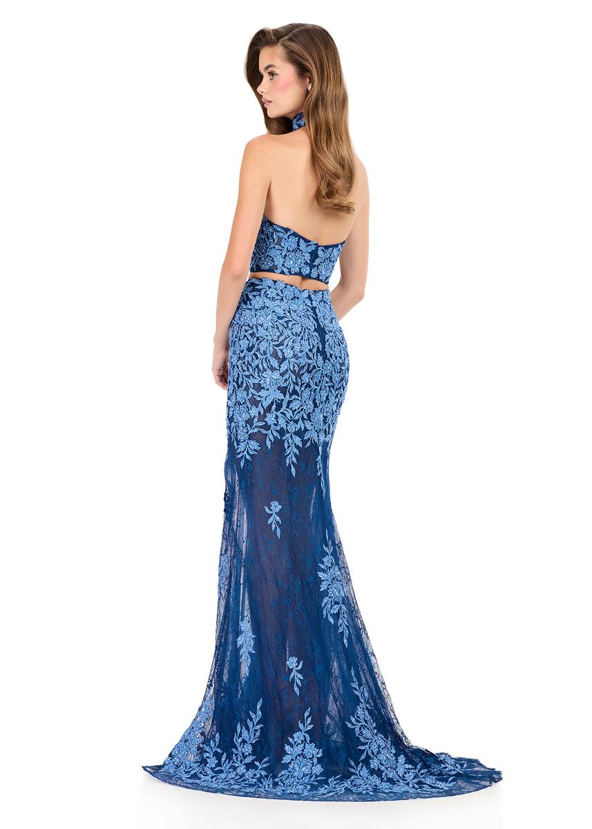 Ashley Lauren Style Number 12254 - 3