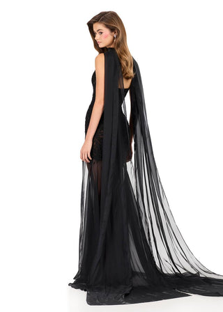 Ashley Lauren Style Number 12257 - 3