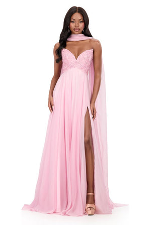 Ashley Lauren Style Number 12258 - 3