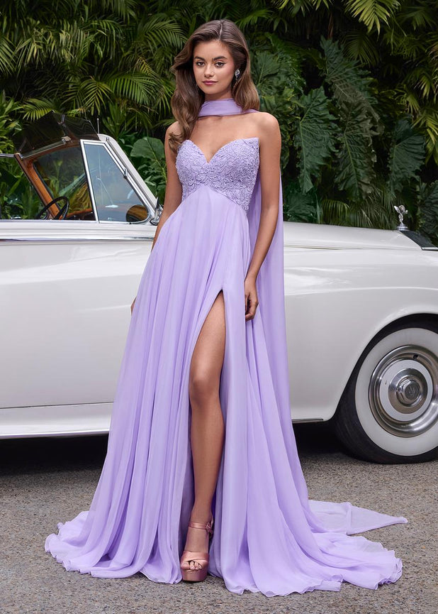 Ashley Lauren Style Number 12258 - 1