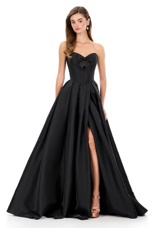 Ashley Lauren Style Number 12264 - 12